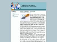 Alternative Treatments For Cancer, New Treatments For Cancer, Symptoms of Cancer, Types of Cancer  Alternative Treatments For Cancer, New Treatments For Cancer, Symptoms of Cancer, Types of Cancer