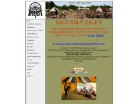 treefest.co.uk Stewarding & volunteering, Childrens area, Health & Well Being