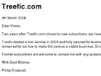 Treefic.com