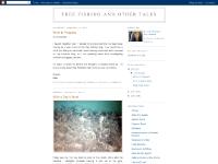 treefishing.blogspot.com Where the Blogs Are, 8:10 PM, 0 comments