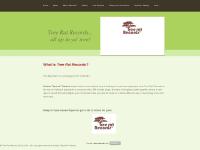 Tree Rat Records... all up in ya' tree! - Home Tree Rat Records... all up in ya' tree! - Home
