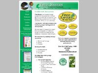Tree Savers | Arborist | Horticulturalist | Illinois City IL Tree Savers | Arborist | Horticulturalist | Illinois City IL