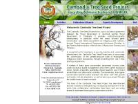 treeseedfa.org Activities, Publications & Reports, Capacity Development