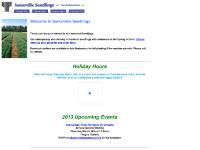  Preplanting Care, Arrangement & Spacing, Scientific Names, Printable Price List & Order Form