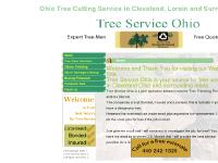 Tree Cutting Service Cleveland Ohio Tree Cutting Service Cleveland Ohio