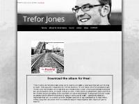 treforjones.com treforjones.com