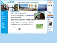 Kerstins Udde Spa & Turism:: Kerstins Udde Spa & Turism::