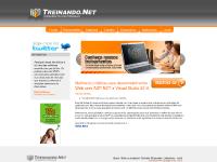 Treinando.net - Treinamentos Profissionais. Treinando.net - Treinamentos Profissionais.