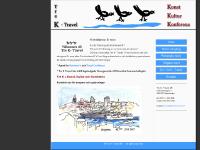 trek-travel.se resor, resebyrå, gruppresor