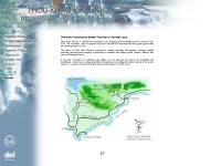 Community-based Tourism in Phou Khao Khouay, Central Laos