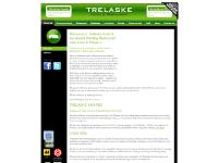 The Trelaske Hotel and Restaurant The Trelaske Hotel and Restaurant