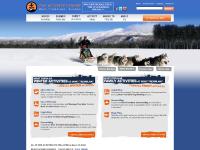 liten tremblantactivities.com skärmbild