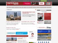 People and the Environment, GeoDrilling International, World Tunnelling, Trenchless World People and the Environment, GeoDrilling International, World Tunnelling, Trenchless World