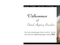 trendagency.se Startsida, Produkter, Exponering trendagency.se Startsida, Produkter, Exponering