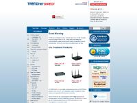 trendnetdirect.co.uk TRENDnetDirect, TRENDnet, IP Comms Ltd trendnetdirect.co.uk TRENDnetDirect, TRENDnet, IP Comms Ltd