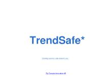 TrendSafe TrendSafe