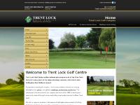 trentlock.co.uk golf in nottingham, golf in east midlands, golf courses trentlock.co.uk golf in nottingham, golf in east midlands, golf courses