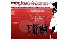 www.trestadsdansare.se