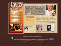 Sarasota restaurant - Catering & Wedding services | Treviso Restaurant