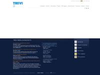 Home Trevispa Trevi SpA