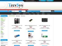 TrevSys Shopping Virtual