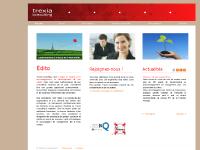 Trexia - Conseil en management Trexia - Conseil en management