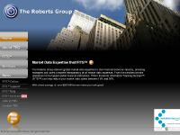 The Roberts Group - Market Data Management & Market Data Inventory using FITS (Financial Information Management System) The Roberts Group - Market Data Management & Market Data Inventory using FITS (Financial Information Management System)