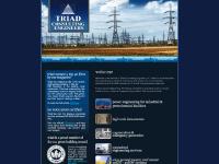 Welcome to Triad Consulting Engineers, Inc.