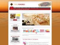  Halibut, Black Cod, Lingcod, Spot Prawns