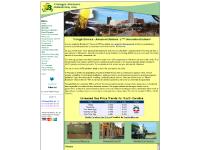 trianglebiofuels.com biodiesel, sterol glucoside controlled biodiesel, North Carolina Biodiesel