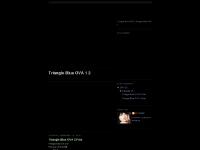 Triangle Blue OVA 1 2