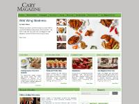 Cary Magazine Cary Magazine