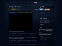 The impossible Triangle The impossible Triangle