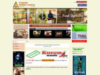 Shoppers choice - Since 1995 - TriangleIndianMarket.com Shoppers choice - Since 1995 - TriangleIndianMarket.com