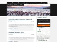 Triathlon2win Triathlon2win