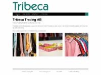 Tribeca Trading AB Tribeca Trading AB