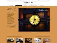 Tribeca Grand Hotel » Luxury Boutique Hotel » New York, NY » Manhattan Tribeca Grand Hotel » Luxury Boutique Hotel » New York, NY » Manhattan