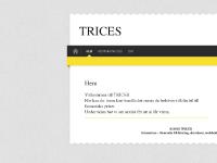 TRICES TRICES