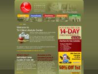 tricitieslifestyle.com health, fitness, center