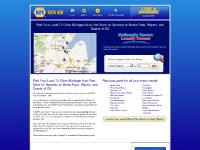 Tri Cities Michigan Auto Parts