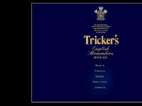 Hand made and Bench made English Footwear Since 1829