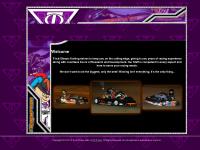 Trick Olimpic Racing Chassis Trick Olimpic Racing Chassis