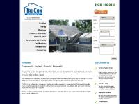 Roofing, Siding, Windows Contractors in NJ - Tri-Con Construction Roofing, Siding, Windows Contractors in NJ - Tri-Con Construction