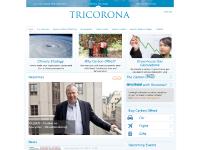 tricorona.com Tricorona, Carbon Asset Management, SKM tricorona.com Tricorona, Carbon Asset Management, SKM