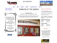 Tri County Market Place East