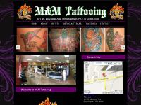 tricountytattoo.com Tattooing | Tattoo Artists | Tattoos