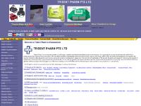 Trident Pharm Products Trident Pharm Products