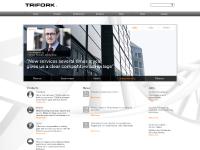 trifork.com Cases, Products, Conferences