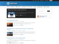 Trifter | Travelers sharing hotel, travel, flight and destination tips