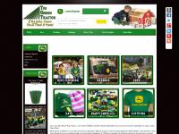  Baby & Kids Clothing, John Deere Hats & Caps, John Deere Ladies Clothing, John Deere T-Shirts